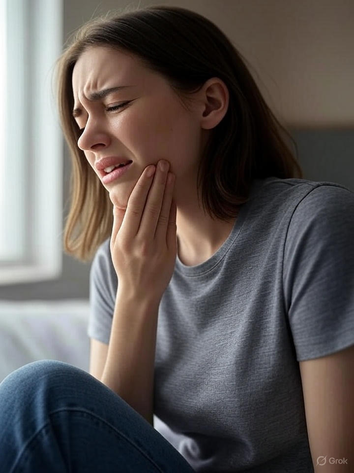 Causas del dolor dental - Consultorio dental Lima